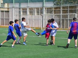 MIS Sports